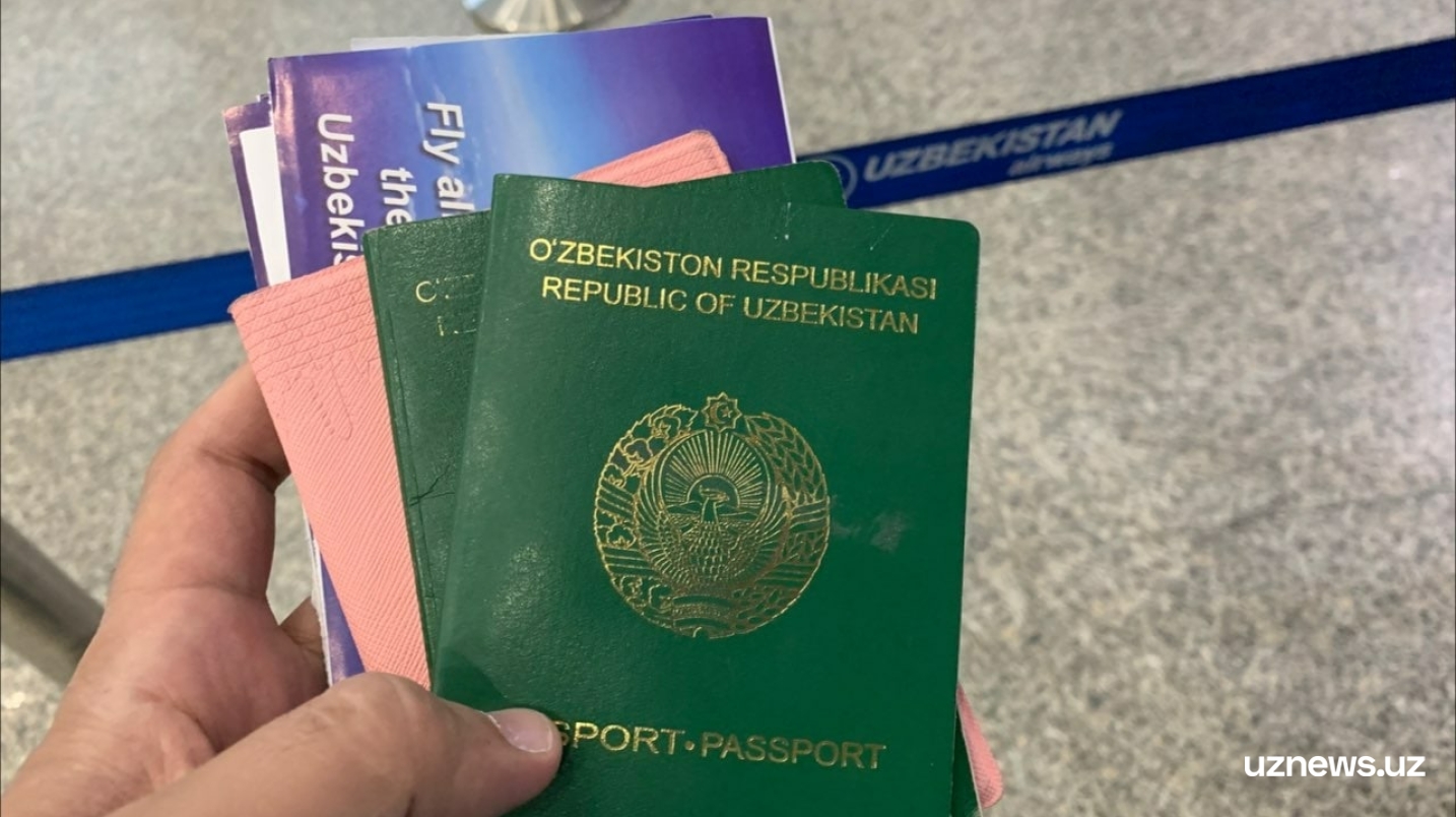 Энди Қорақалпоғистон ва Хоразмда яшовчи айрим фуқаролар темир йўл ва авиачипталарни 50 фоизлик чегирма билан олади