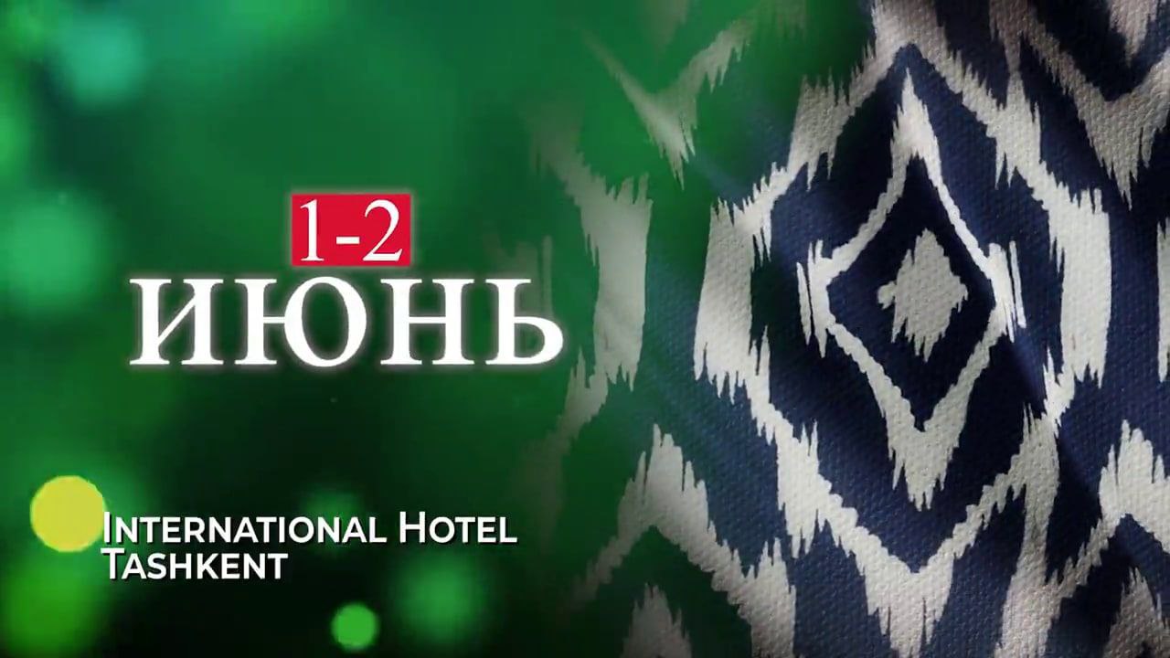 “Ўзбекистон ривожланиш йўлида: қишлоқ хўжалиги ва озиқ-овқат тадқиқотларини трансформация қилиш” мавзусидаги форуми бўлиб ўтмоқда