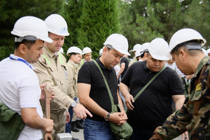 Бензин нархи баландлигини биржадаги талаб белгилайди