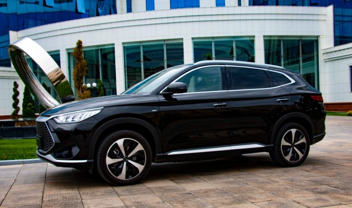 UzAuto BYD билан ҳамкорликда Ўзбекистон истеъмолчиларининг эҳтиёжларини ўрганишни бошлади