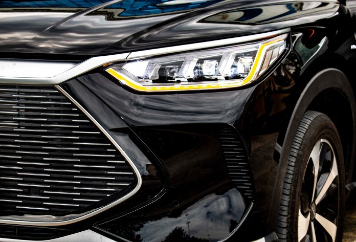 UzAuto BYD билан ҳамкорликда Ўзбекистон истеъмолчиларининг эҳтиёжларини ўрганишни бошлади