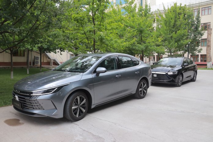 UzAuto BYD билан ҳамкорликда Ўзбекистон истеъмолчиларининг эҳтиёжларини ўрганишни бошлади