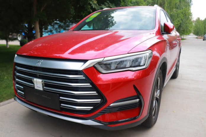 UzAuto BYD билан ҳамкорликда Ўзбекистон истеъмолчиларининг эҳтиёжларини ўрганишни бошлади