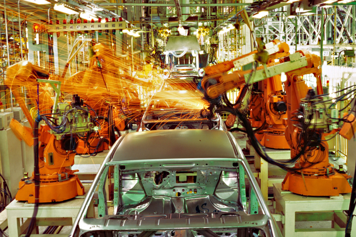 «UzAuto Motors» 47 фоизга кўп автомобиль ишлаб чиқарди