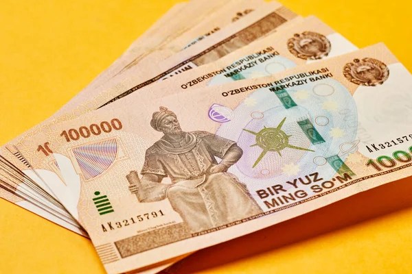 Нақд пул муомаласи бўйича қисқача шарҳ