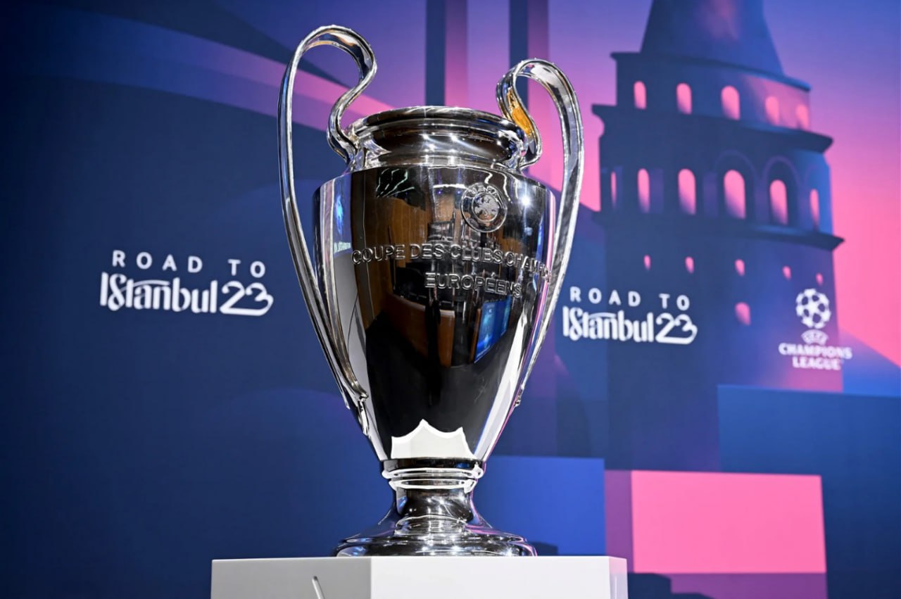 UEFA Чемпионлар Лигаси кубоги Истанбулда янги соҳибини аниқлайди. Катта финал олдидан Истанбулни кашф қилишга тайёрмисиз?