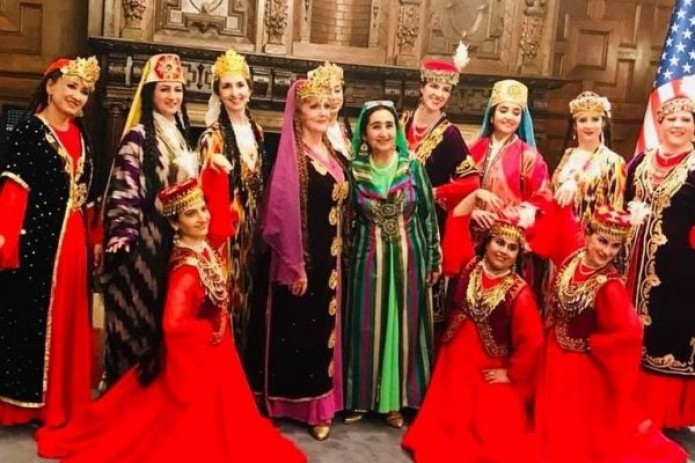 Ўзбекистон халқ артисти Қизлархон Дўстмуҳаммедова вафот этди.