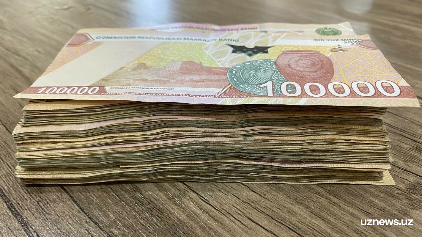 Тошкентда ўзини ҳокимлик ходими сифатида таништириб, фуқароларни 35 млн сўмга “ухлатган” шахс