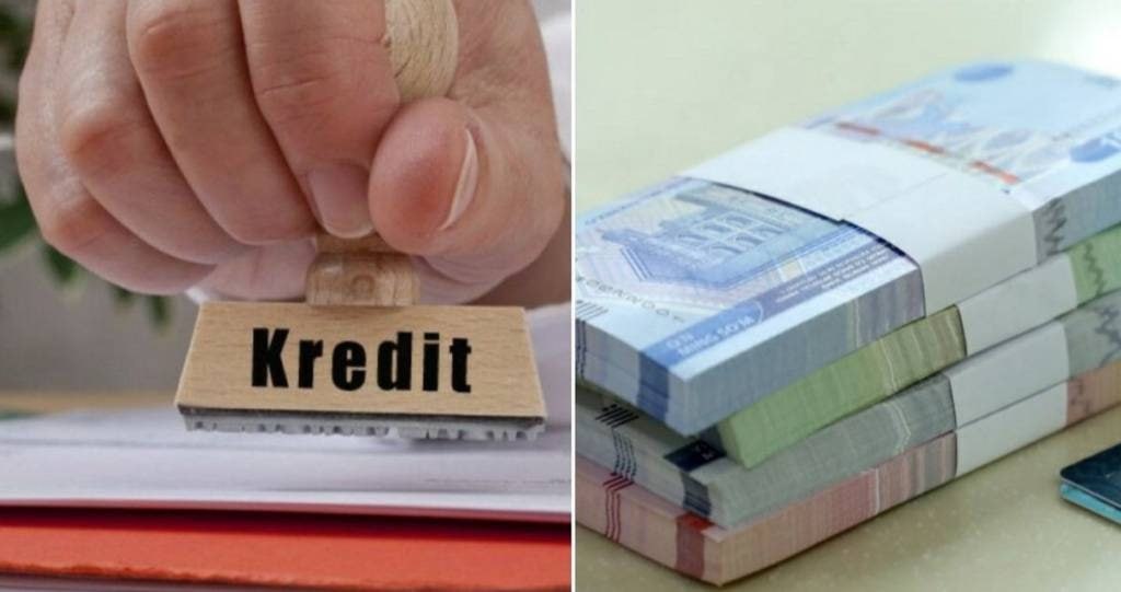 «Ипотека банк»да кредит комиссияси масъуллари катта миқдордаги кредитни талон-торож қилди