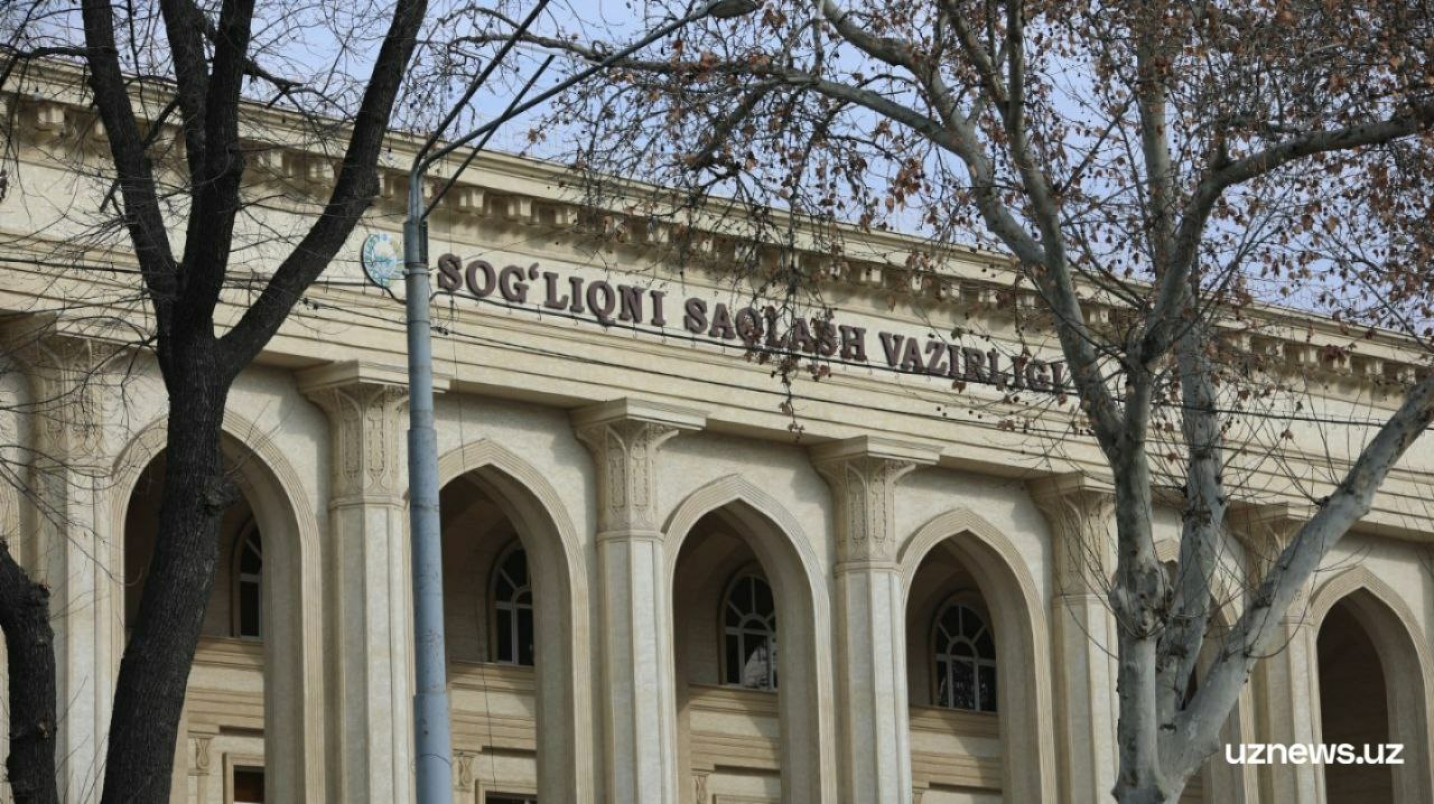 Наманганда бир хонага 15 нафарга яқин ҳомиладор аёллар ётқизилган туғруқхона раҳбари ишдан олинди