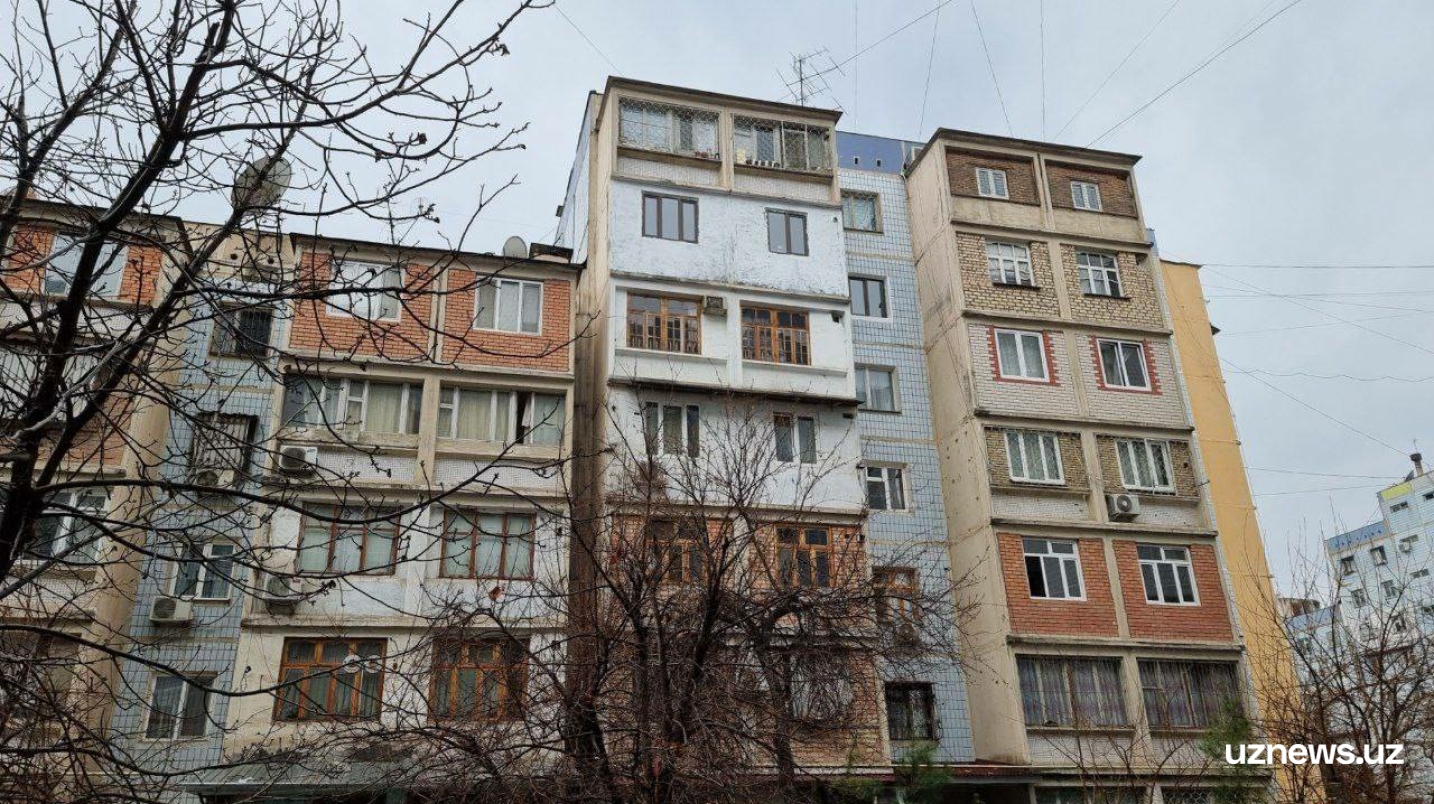 Тошкент шаҳри ва вилоятларда уй-жой ижарасининг ўртача нархи айтилди