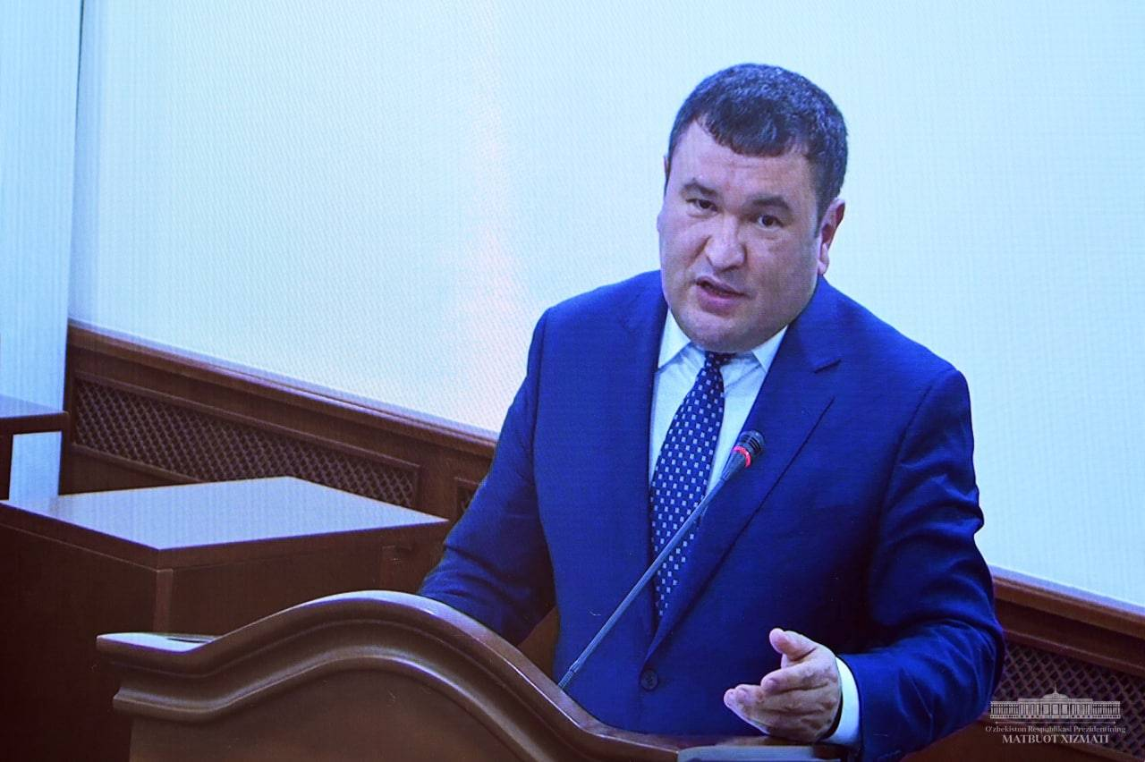 «Қайси ҳудудга газ ва кўмир бўйича яна қўшимча захира керак бўлса, таъминлаб берилади» — Шавкат Мирзиёев