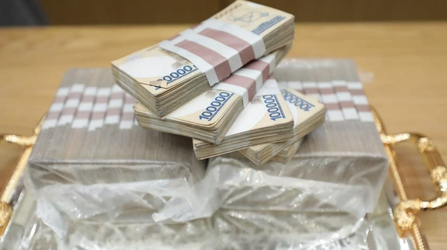 Андижонда Умрага бормоқчи бўлган 74 киши салкам 1,5 млрд сўмга "ухлади"