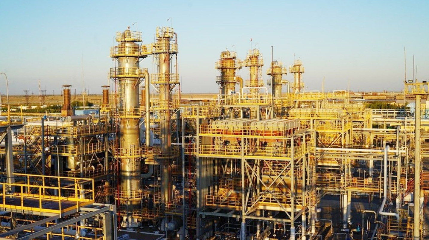 “Ўзбекнефтгаз”: бошқарма ва корхоналар 2022/2023 йиллар куз-қиш мавсумига тайёр ҳолатга келтирилди