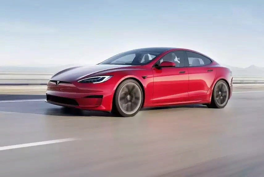 Tesla компанияси Model S ва Model X автомобилларининг нархини оширди