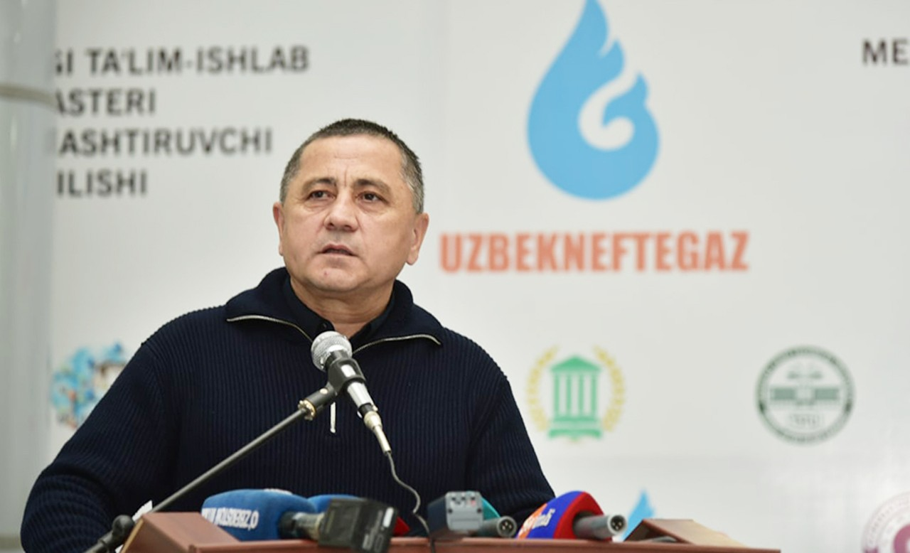 Ёш олимлар ўртасида нефть ва газ соҳасида 3 та лойиҳа йўналиши бўйича танловлар ўтказилади