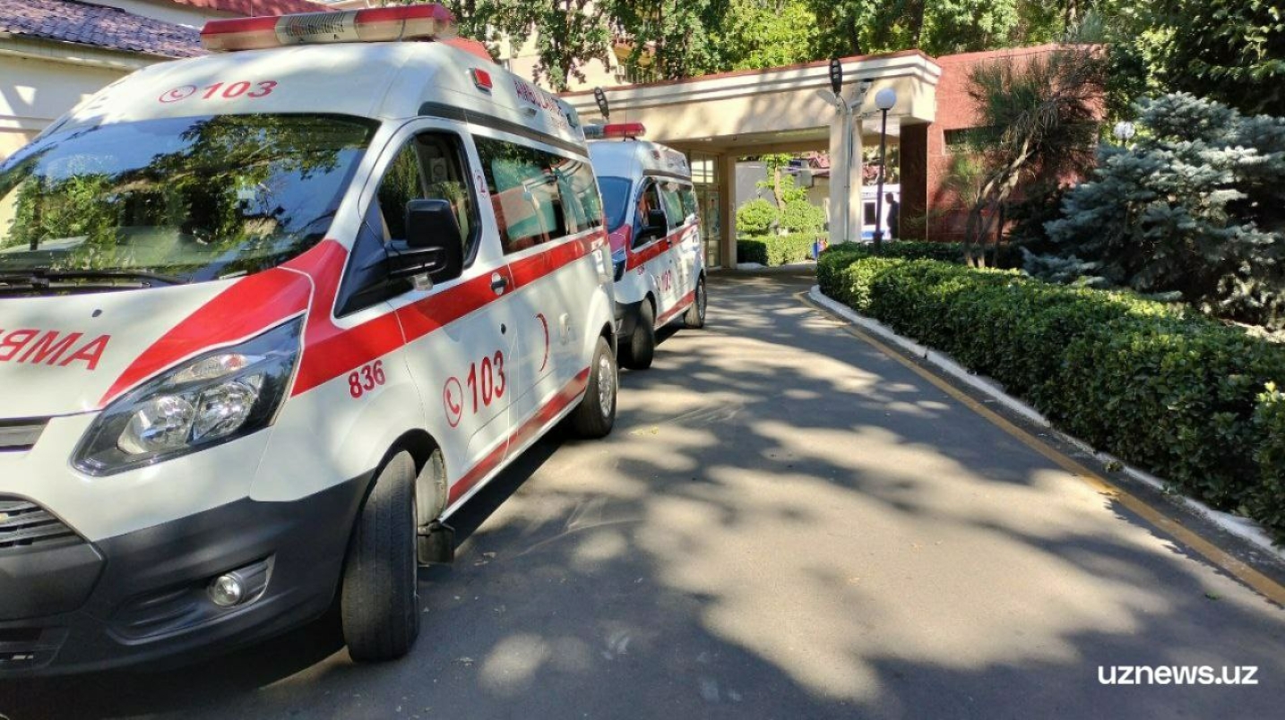 Ўзбекистонда ўлим ҳолатларининг аксарияти қон айланиш тизими касалликлари туфайли содир бўлмоқда