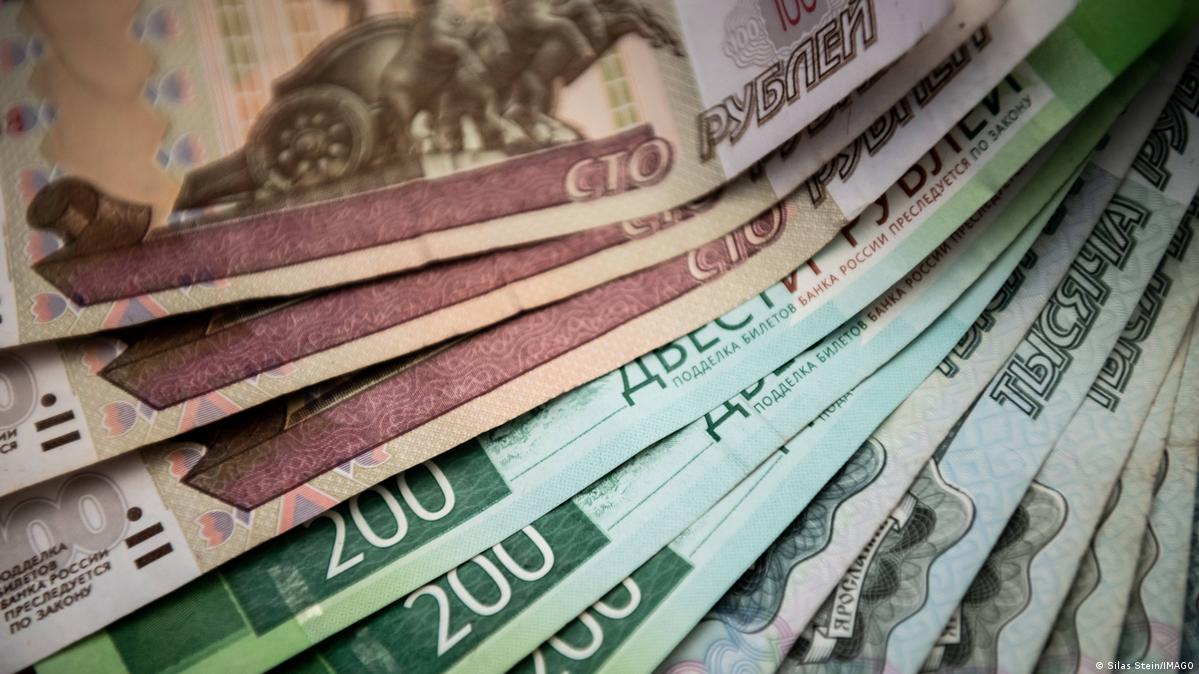 Россия 2014 йилдан буён илк бор жаҳоннинг энг йирик иқтисодиётлари 10 талигига қайтди