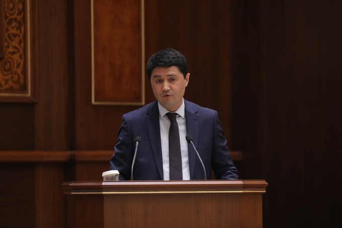 Давлат органлари 2021 йилда кўпинча давлат харидлари бўйича маълумотларни очиқламаган