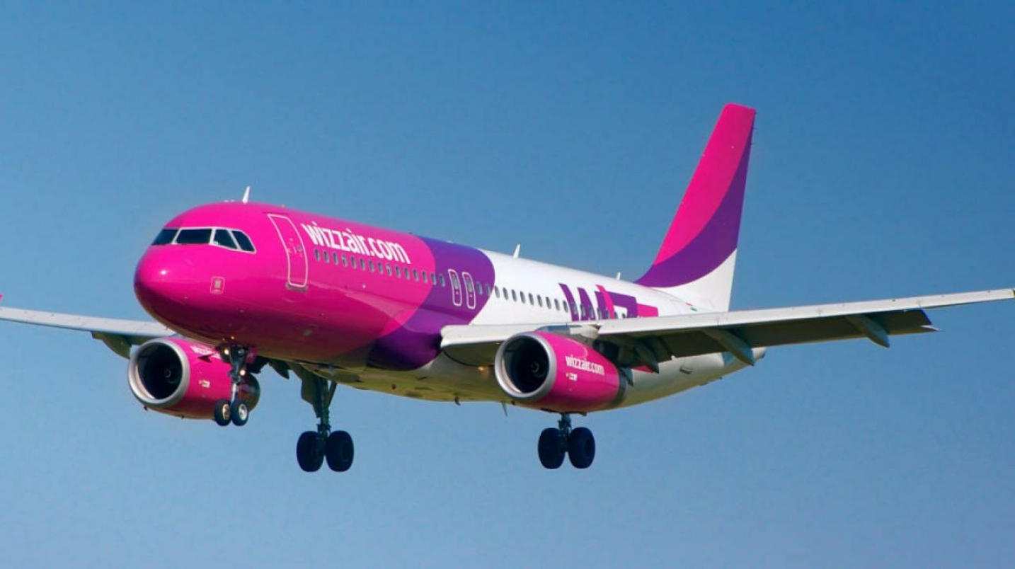 Wizz Air авиакомпанияси Абу-Дабидан Тошкентга қатновларни йўлга қўяди