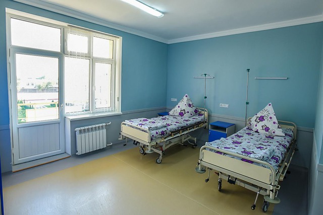 Хусусий тиббиёт муассасаларининг лицензия олиш тартиби соддалаштирилади