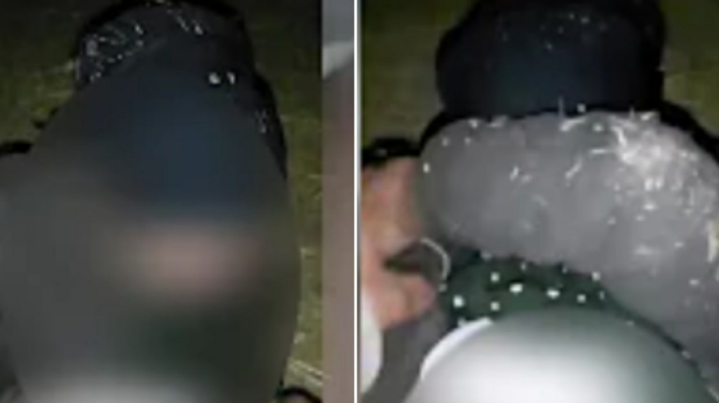 Сурхондарёда ўқитувчи 17 ёшли ўқувчи қизга тегажоғлик қилиб, унинг видеосини интернетда тарқатди