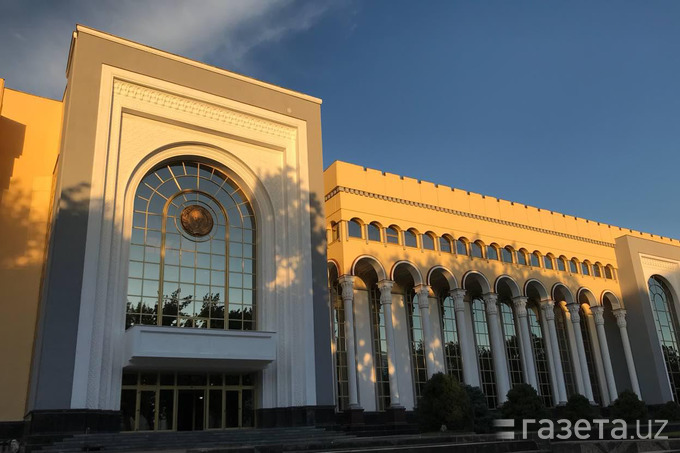 Ўзбекистон Афғонистондаги террорчилик ҳаракатларини қоралади