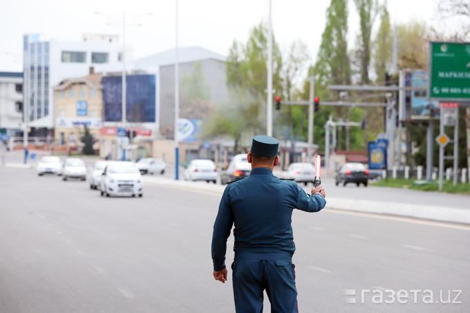 Низоли ҳолатда ЙПХ ходимини тасвирга олишни ҳеч ким тақиқламоқчи эмас — Алишер Қодиров