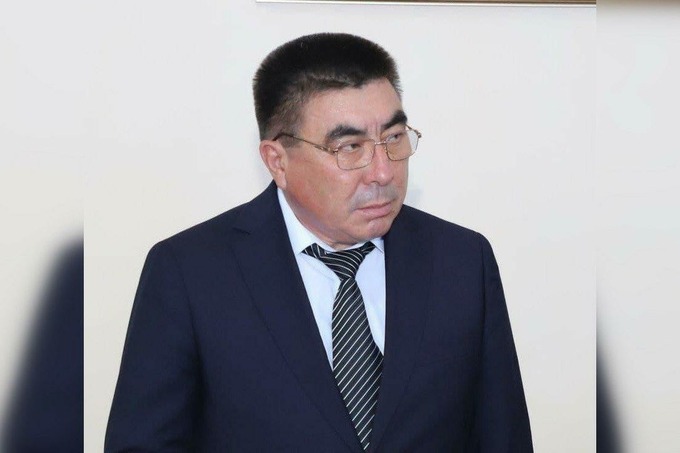 Ахмед Наримбетов Қорақалпоғистон халқ таълими вазири бўлди