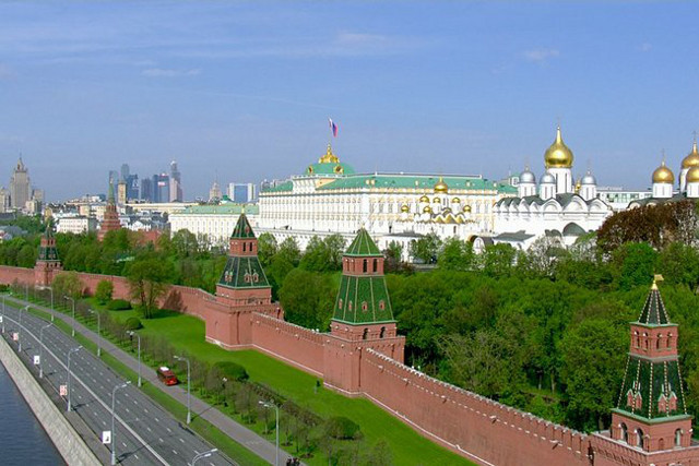 Кремль Қорақалпоғистондаги воқеаларни Ўзбекистоннинг ички иши деб атади