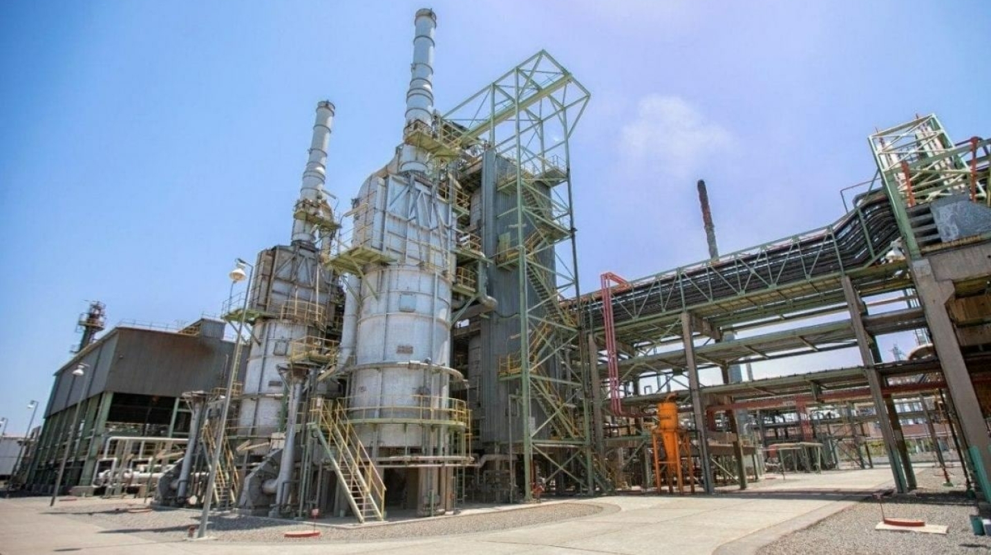 Фарғона нефтни қайта ишлаш заводида АИ-80 бензинини ишлаб чиқариш 1000 тоннагача оширилади
