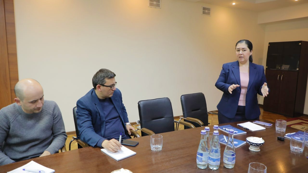 Нукус воқеалари бўйича комиссия Бош прокуратурани очиқроқ бўлишга чақирди