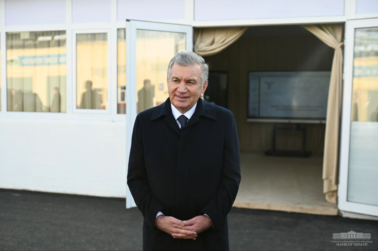 Тошкент шаҳрида жамоат транспортига қўшимча автобуслар қўйилади