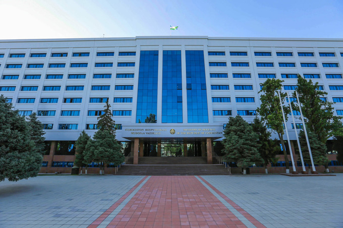 Мудофаа вазирлиги давлат харидлари соҳасида қонунбузарликлар ҳақидаги хабарни рад этди