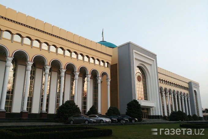 Ўзбекистон Тайван билан боғлиқ вазият тезроқ бартараф этилишига умид билдирмоқда — ТИВ