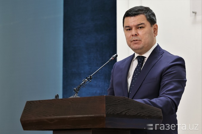 Ўзбекистон, Туркия ва Озарбайжон илк бор уч томонлама музокара ўтказади