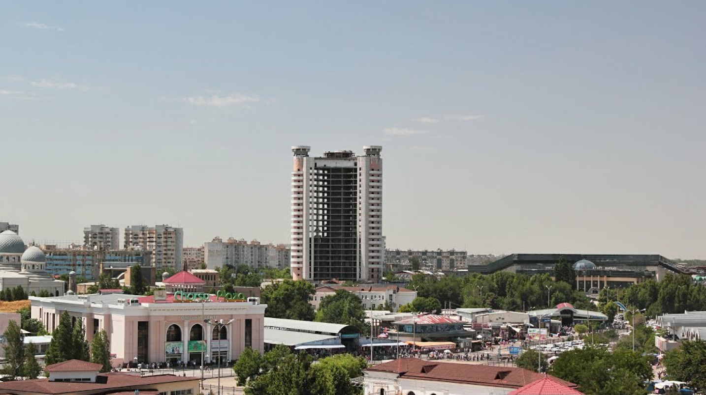 3 ойдан ортиқ ишламай турган давлат кўчмас мулк объектлари электрон онлайн-аукцион савдоларига қўйилади.