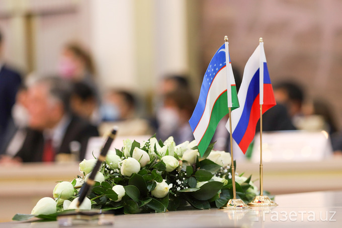 Кузда учинчи Ўзбекистон-Россия ҳудудлар форумини ўтказиш режалаштирилмоқда