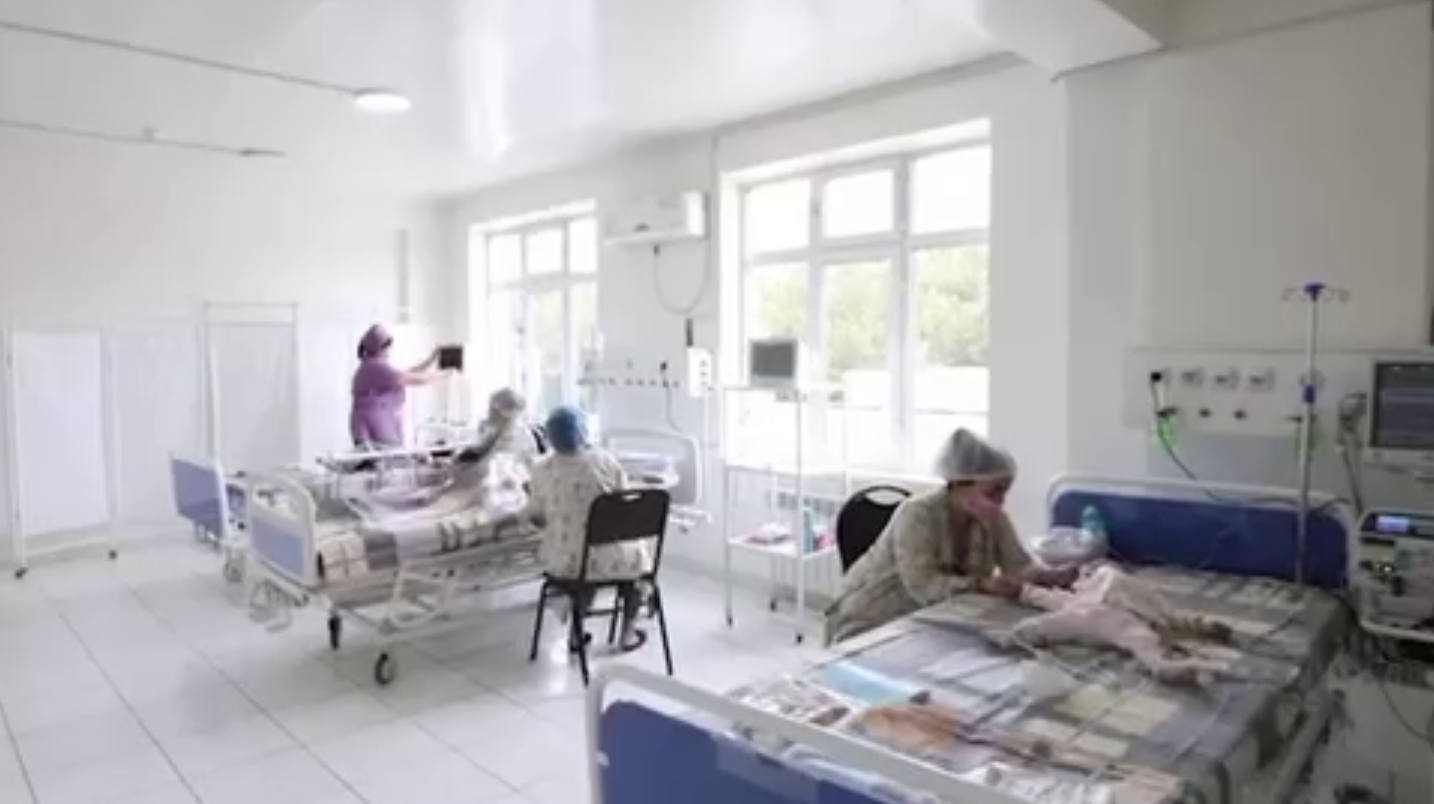 ДХХ “Док-1 Макс” дорисини Ўзбекистонга олиб кирган МЧЖ мансабдорларига жиноят иши қўзғатди
