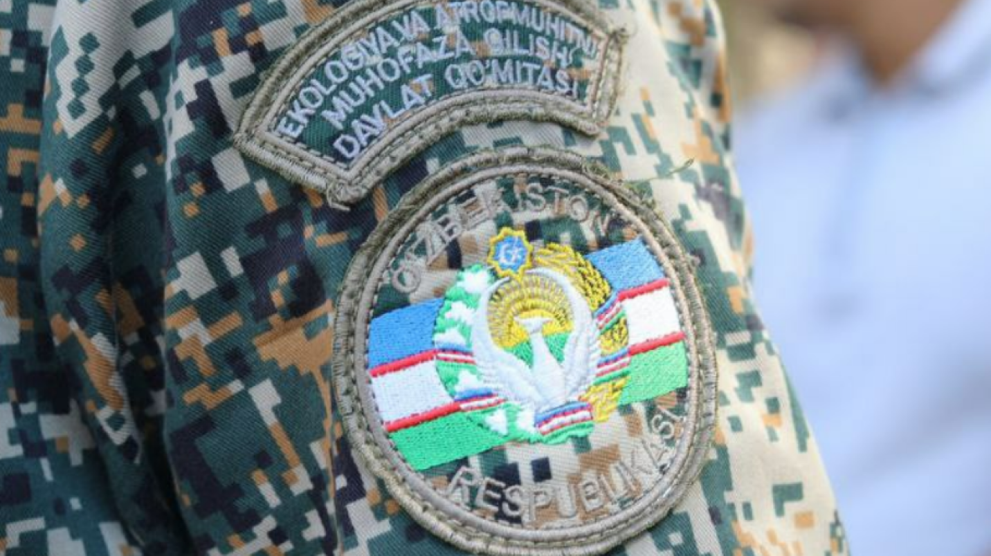 Жиззахда ноқонуний овчилар экология давлат инспекторини калтаклаб, ташлаб кетишди