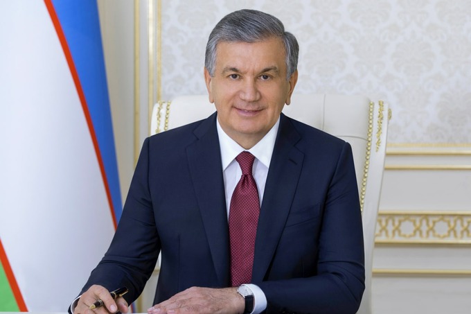 Президент — жаҳондаги «глобал ишонч инқирози» ҳақида