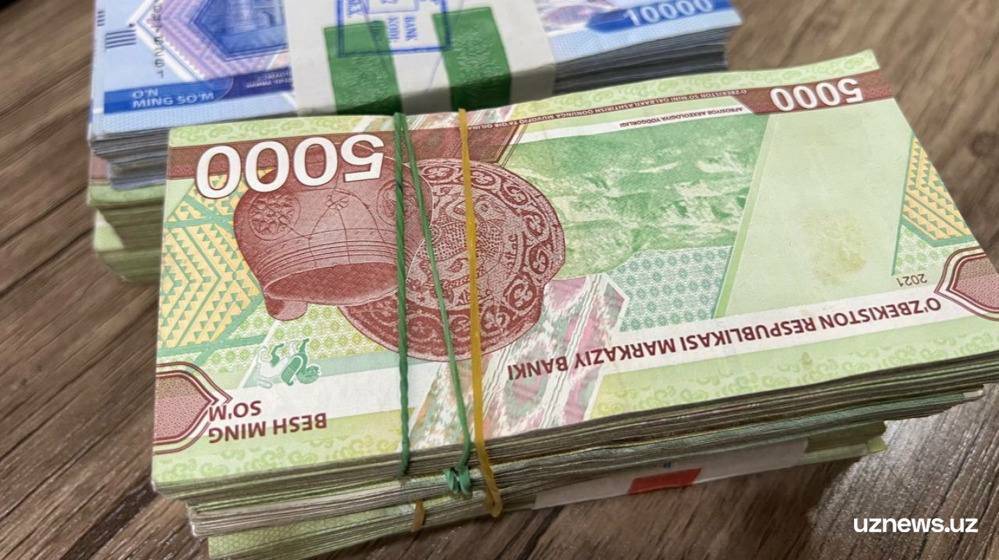 Талабаларга контракт тўлаш муддати 20 январга қадар узайтирилди
