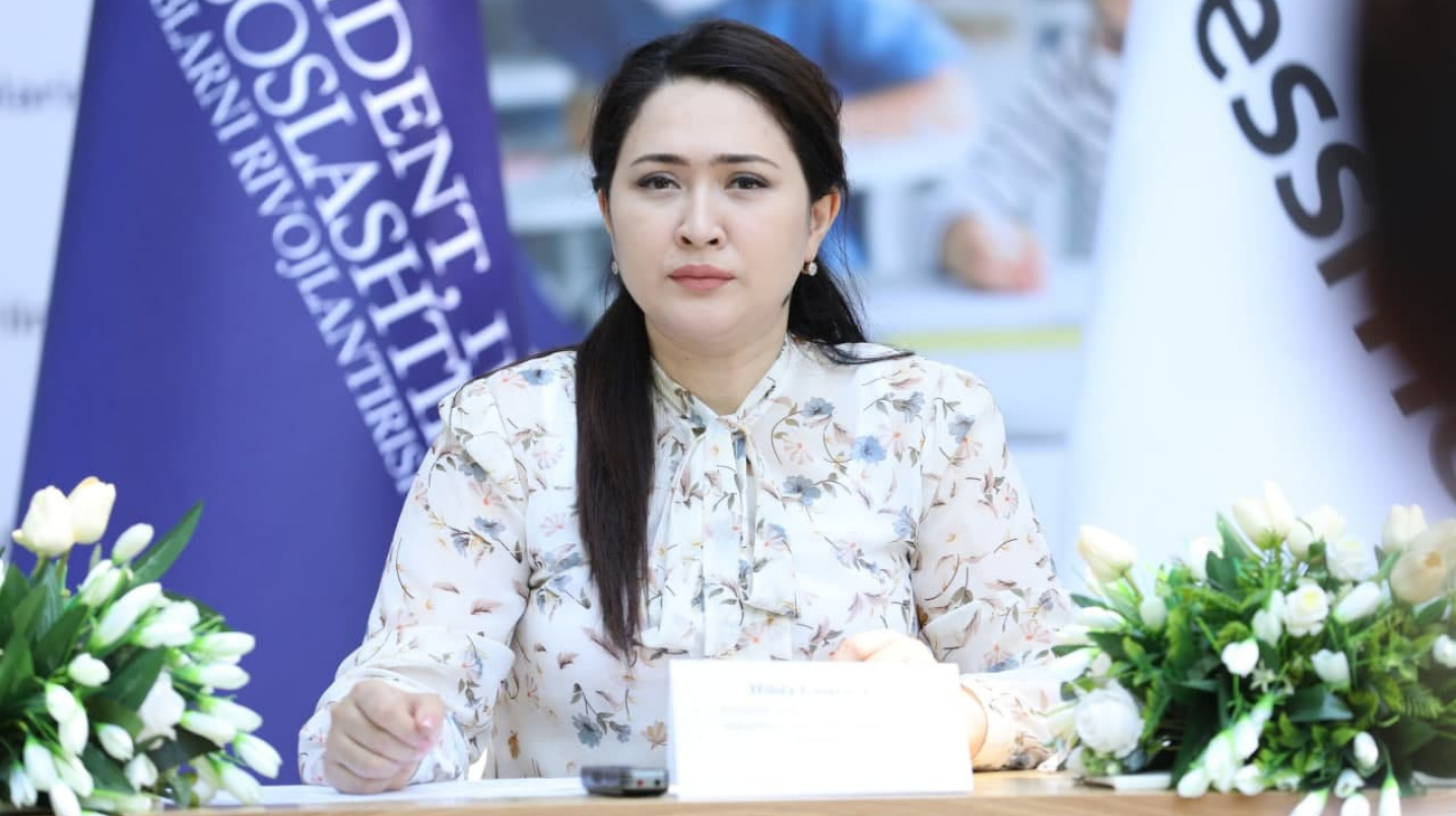 “Бу фикр ҳеч бир асосга эга эмас" — мактаб таълими вазири физика ва кимиё фанларини олиб ташлаш таклифига муносабат билдирди