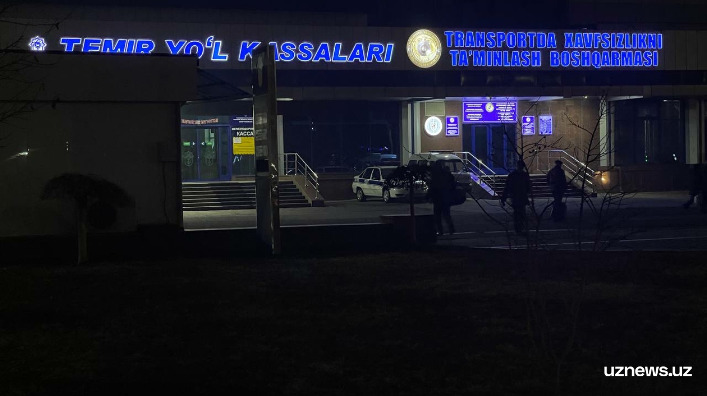Талабалар харид қилинган авиа ва темир йўл чипталарини бепул алмаштиришлари мумкин