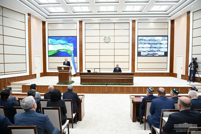 Тошкент вилоятида туризм бўйича фавқулодда ҳолат эълон қилинади