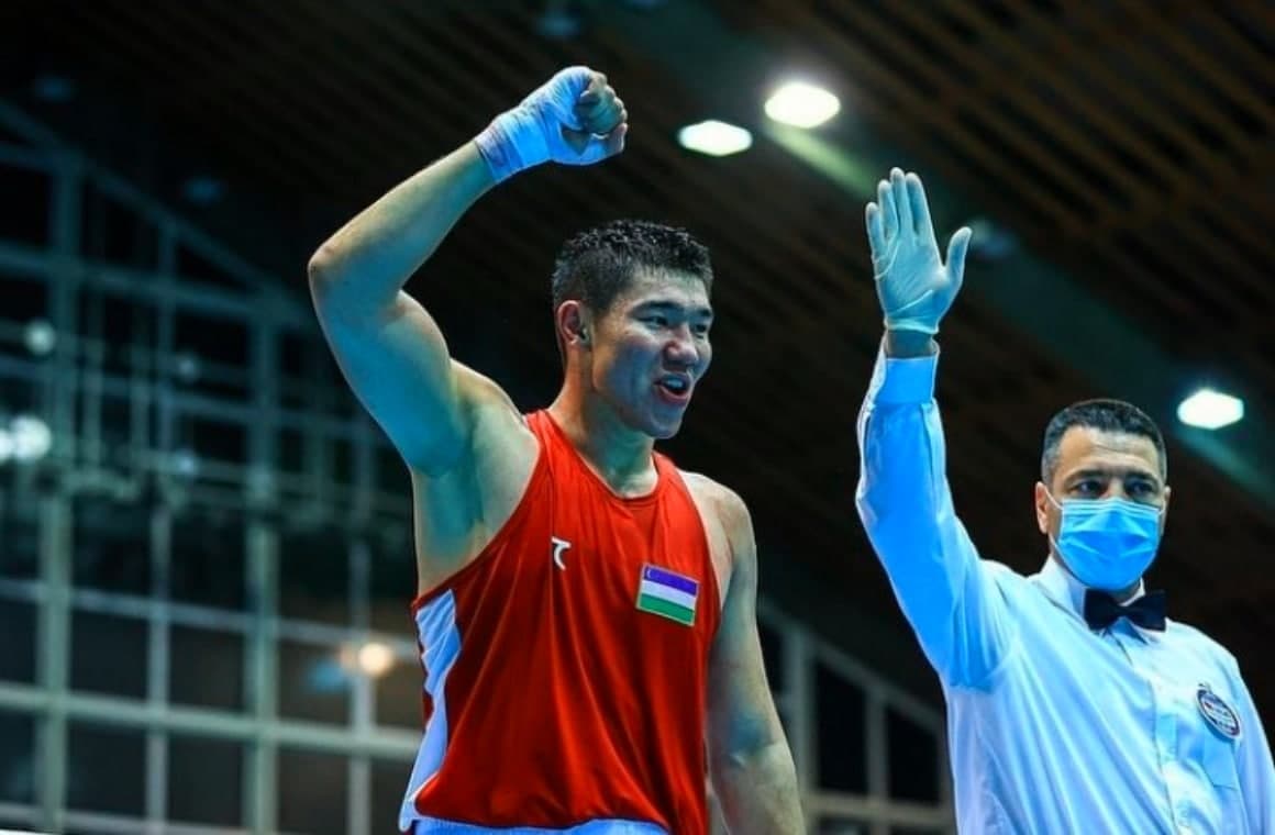 Бокс. Осиё чемпионатида Ўзбекистонни ноодатий жанг кутиб турибди