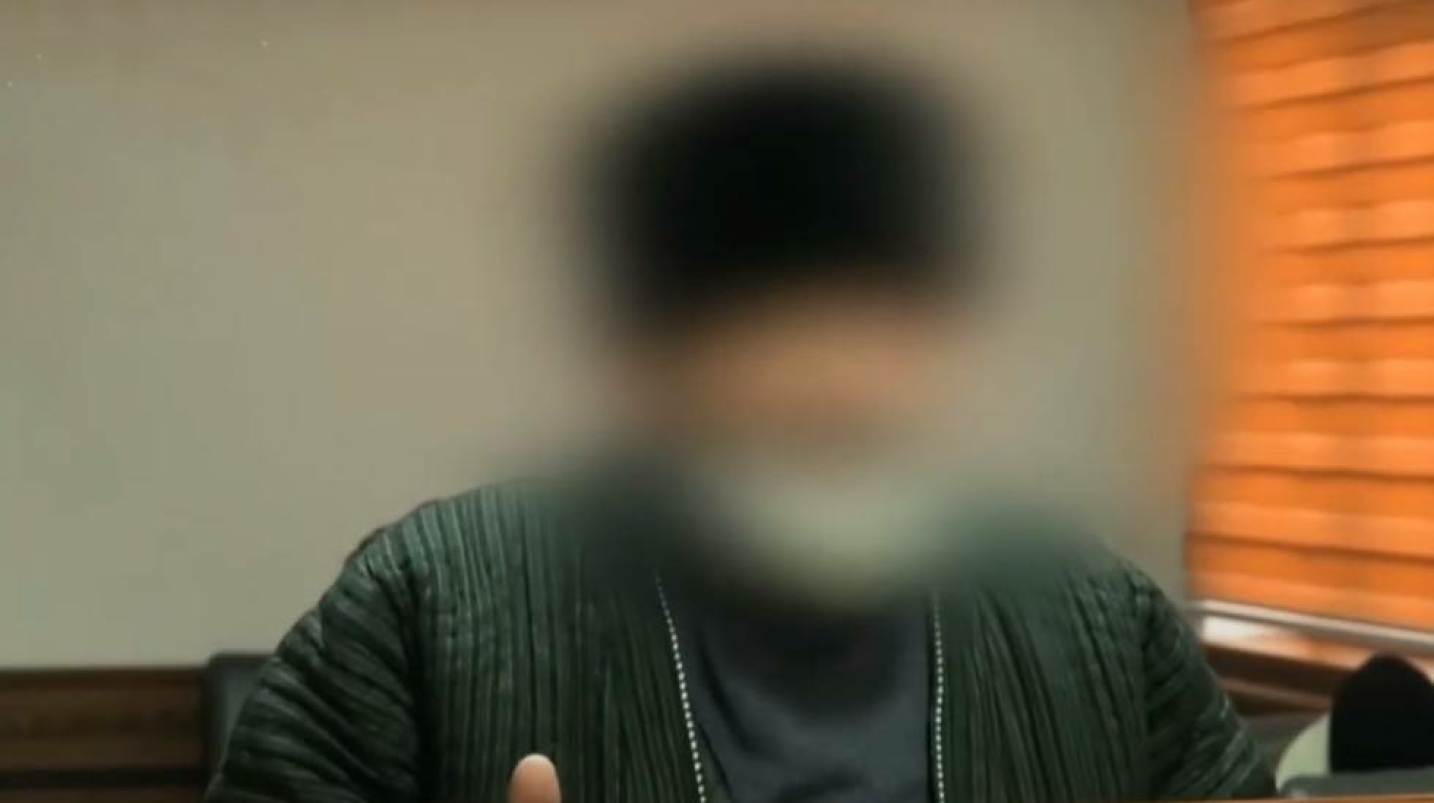 Сурхондарёда қўлбола усулда пахта ёғи ишлаб чиқарган 76 ёшли отахон судланди