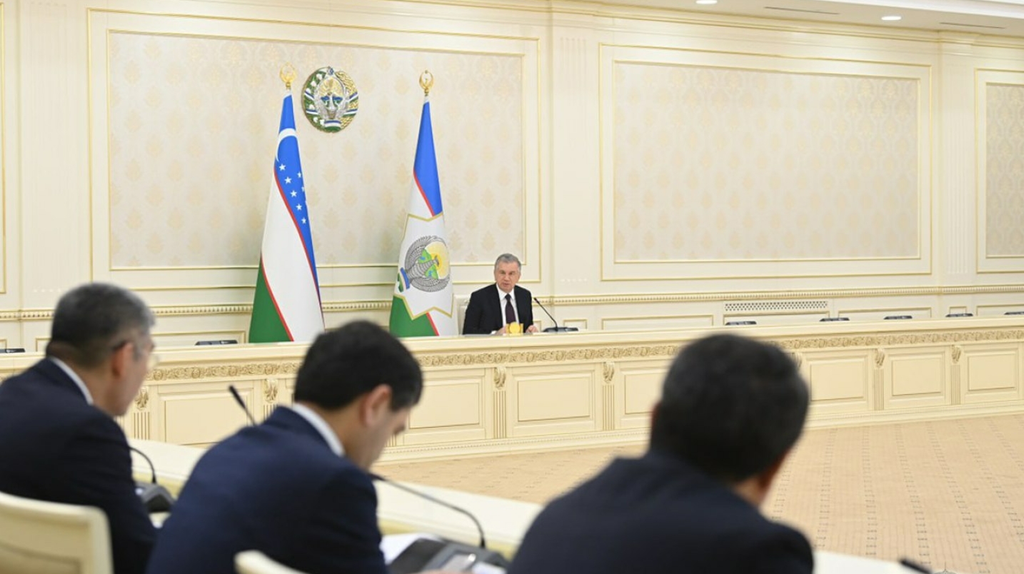 Камбағалликни қисқартириш учун давлат бюджетидан 1,5 трлн сўм ажратилади