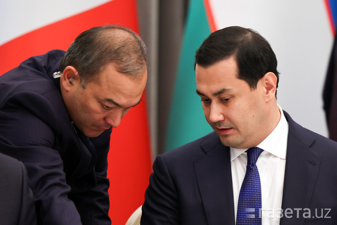Ҳудудларда президент Администрацияси раҳбари ёрдамчилари фаолияти йўлга қўйилади