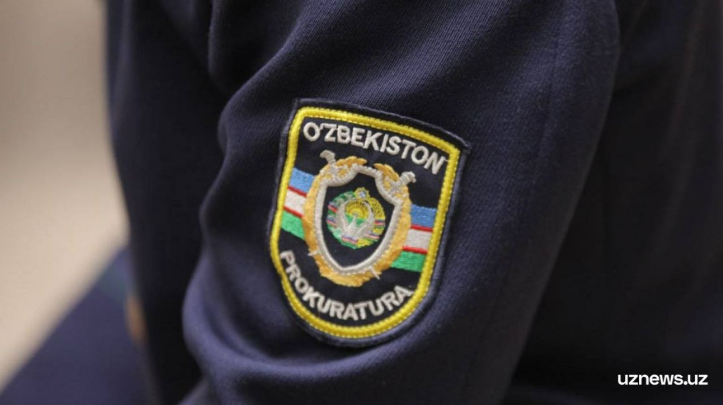 2022 йилда мансабдор шахсларнинг жиноятлари сабаб давлатга 1 млрд сўмдан кўп зарар етди